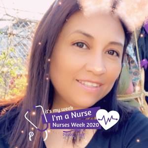 Meet your Posher, Luceldy